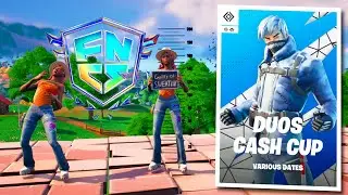 WE FINALLY POPPED OFF...