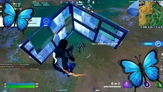 Golden Hour 🦋 ( Fortnite montage)