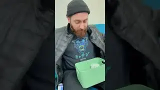 Приключения Алика: «Аптечка» 