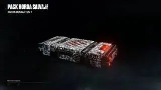 Wild Horde Packs - Gears Of War 4