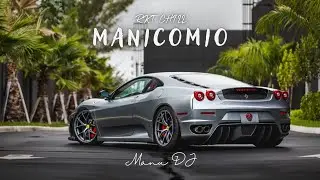 Manicomio (Rkt Chill) - Manu DJ
