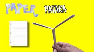 How To Make An Easy Paper Pataka..#experiment #video #viral #scinceexpriment.@armykingexperiment