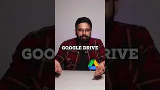 Google drive full? Do this! 😱 