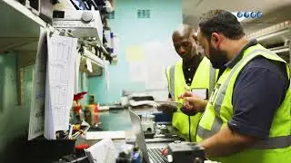 Automotive Industry Development Centre Corporate Video