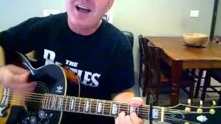 ♪♫ The Beatles - Ob-La-Di Ob-La Da (cover)