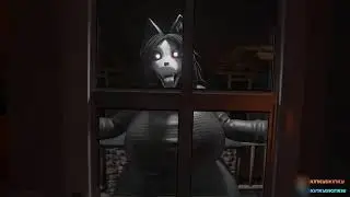 SCP 1471 - Your Favourite Malo [KinkySkinky]