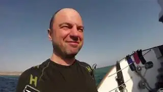 2017. Nice Day, Nice Dive, Nice Dance