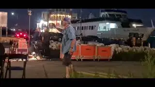 Украинская Народная Песня "Нiч яка мiсячна"