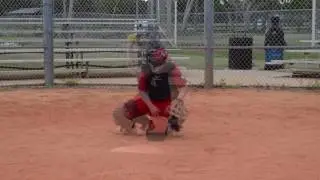 Hannah Perez Skills Video - Team Mizuno/Davis