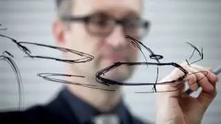 Inside the making of the new Ford Focus