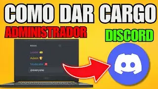 How to Give an Administrator Role on a Discord Server (2026) - Step by Step
