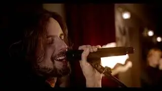 Forced To Mode - Acoustic Louge Session Live