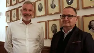 Optima | Fire Aware's Gavin Skelly & OMW's Allan Wood share their takeaways from the Roundtable