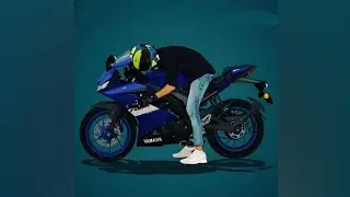 Yahama💙R-15v4💥Whatsapp💢 Status❤️ || R-15v4 💞 My Dream 💫 Bike 🏍  || #status #r15_Lover_😍 #r15v4 #NXS