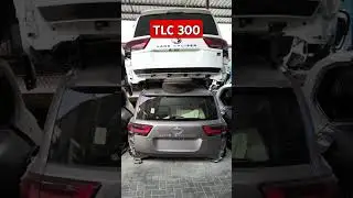 TLC 300 #дунаевдвижок #dunaevdriveok #крузак #разборка #авторазборка #автозапчасти #запчасти