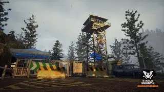 State of Decay 2 - Работа на посредника! Набор "Ломбард".