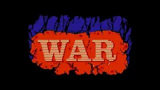 WAR!