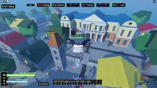 (AOPG) how to get Awk Ope Ope fruit.