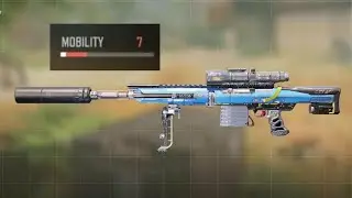 Nightmare of every codm player Slowest Internet and slowest Sniper