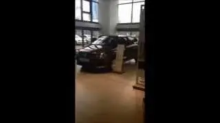 Автосалон Автономия Щелковское шоссе 100 видео отзыв