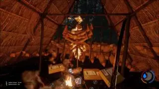 The Forest: A Good Day to Die