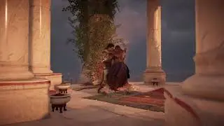 Assassin's Creed Origins NG+ Part 7
