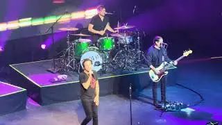 Train - Play That Song @ 013 Tilburg, NL  03 05 2024