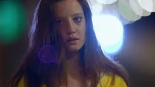 Makláry Eszter // Showreel 2023