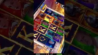 El JUEGO DE LA SEMANA en CODERE | GLADIATOR MEGA CASH COLLECT