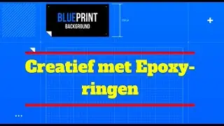 Creatief met Epoxy  ringen