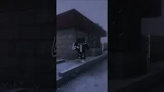 Запомни, ты теперь пацан.... #short  #minecraft #recommended #словопацана