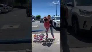 JoJo Siwa Came To My Daughters 5th Birthday Party
