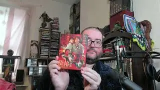 Chat and opening of two #88Films titles