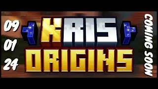 KERJA yang tidak TERSELESAIKAN? - Teaser KRIS Origin | [Nuzu Teaser]