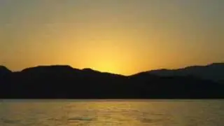 Ανατολή στη Νικιάνα