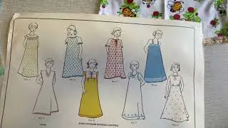 Нічна сорочка без рукавів