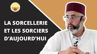 Witchcraft and Today's Sorcerers