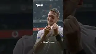 💔 Weghorst’tan Beşiktaş’a: Pişmanım