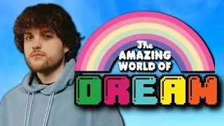 The Amazing World of Dream (Full Documentary)