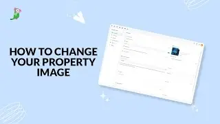 How to change your tawk to property image