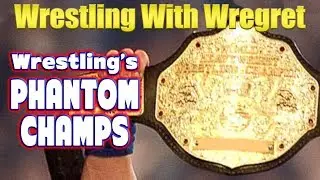 A History of Wrestling's 