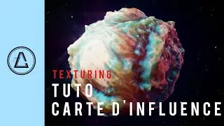 Visual Cinema | Tuto Carte D'influence