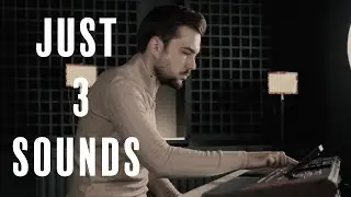 Korg just left Roland behind | KORG Pa5X