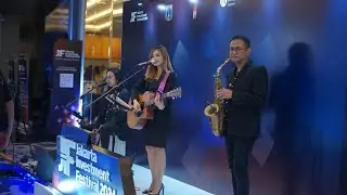 Right Here Waiting - Richard Marx Acoustic Cover Nutcracker Entertainment