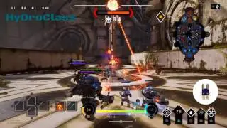 FAST VICTORY! * PARAGON