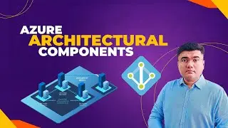 Understanding Azure architectural components | AZ-900 Microsoft Azure Fundamentals  