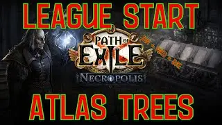 Atlas Strategy for Necropolis
