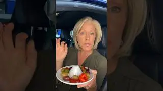 Martha Stewart Only Eats Olives In Car. #comedy #rosemarywatson olive boat by #corico