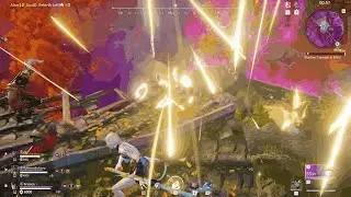 How an ex-pro plays trios in Naraka: Bladepoint | Tournament Commentary #2