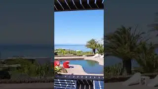 Discover the Charm of SICILY in the DAMMUSI of Pantelleria | #realestate #luxuryestate #propertytour